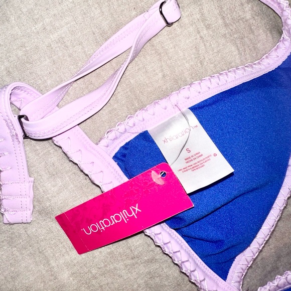 Xhileration Bikini Top - Picture 3 of 3